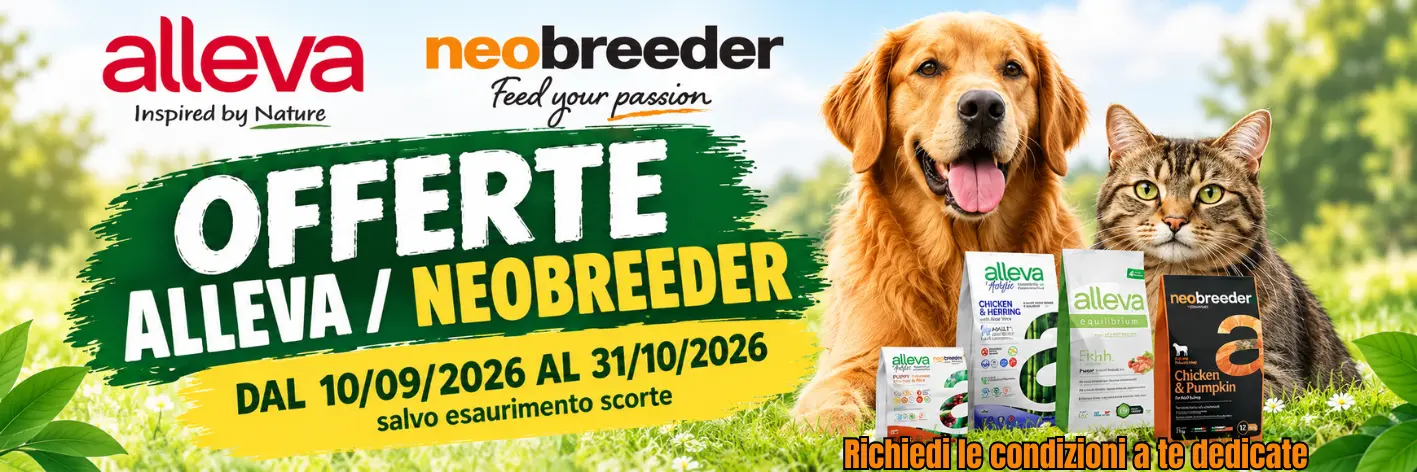 Offerte Diusapet